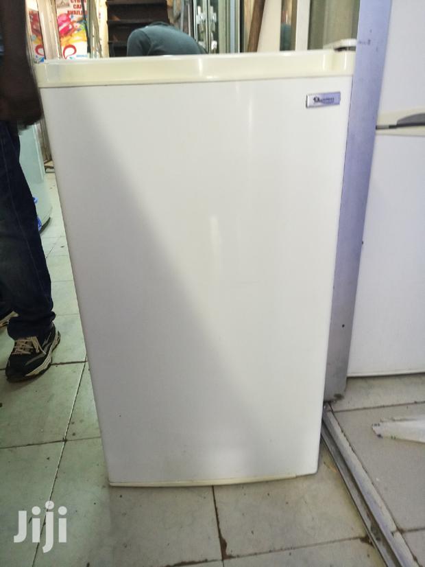 Mini Fridge - thumbnail 4