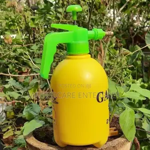 Pressure Hand Sprayer Pump