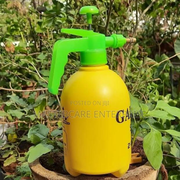 Pressure Hand Sprayer Pump