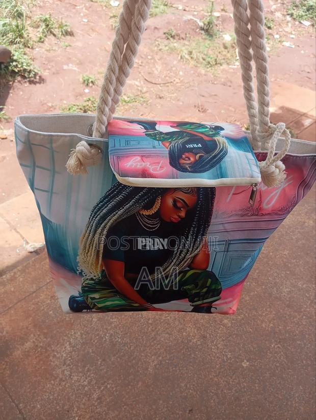 Summer Bags - thumbnail 3