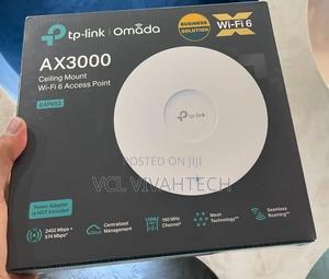 Tp-Link Tl-Eap653 Ur Access Point - thumbnail 2