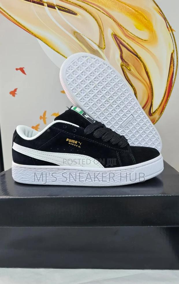 Quality Puma Suede Xl - thumbnail 2