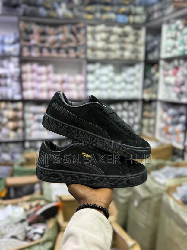 Quality Puma Suede Xl - thumbnail 3