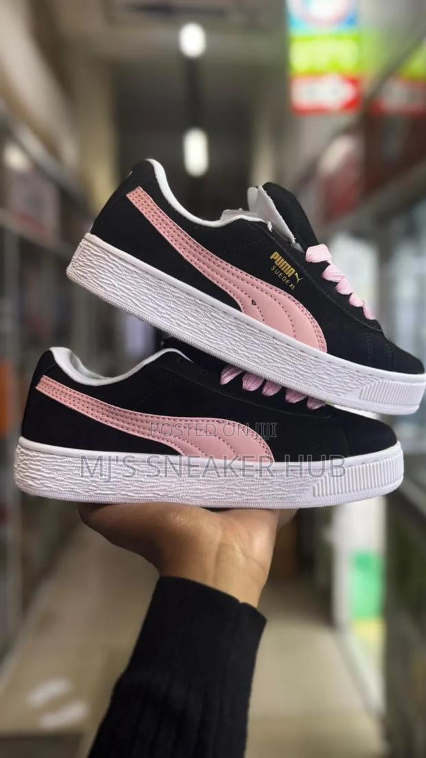 Quality Puma Suede Xl - thumbnail 7