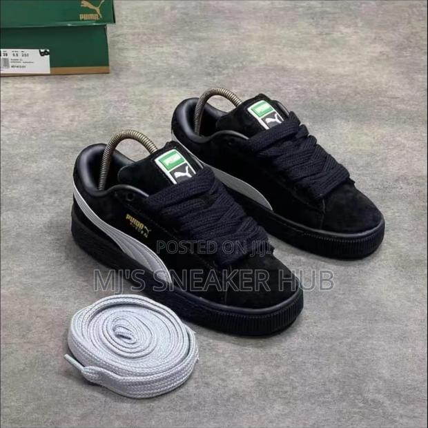 Quality Puma Suede Xl - thumbnail 8
