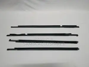 Weather Strip for Toyota Fj 200 Chrome