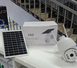 Quality 6mp Hd Quality Outdoor Ip66 Ubox Cctv Camera