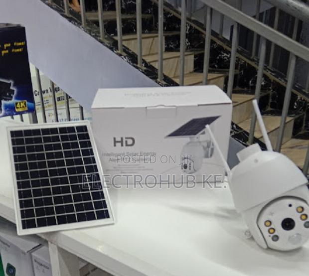 Quality 6mp Hd Quality Outdoor Ip66 Ubox Cctv Camera