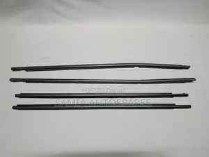 Weather Strip for Toyota Corolla 2014 Set