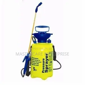 Farmate Manual Pressure Pump 5 Litres