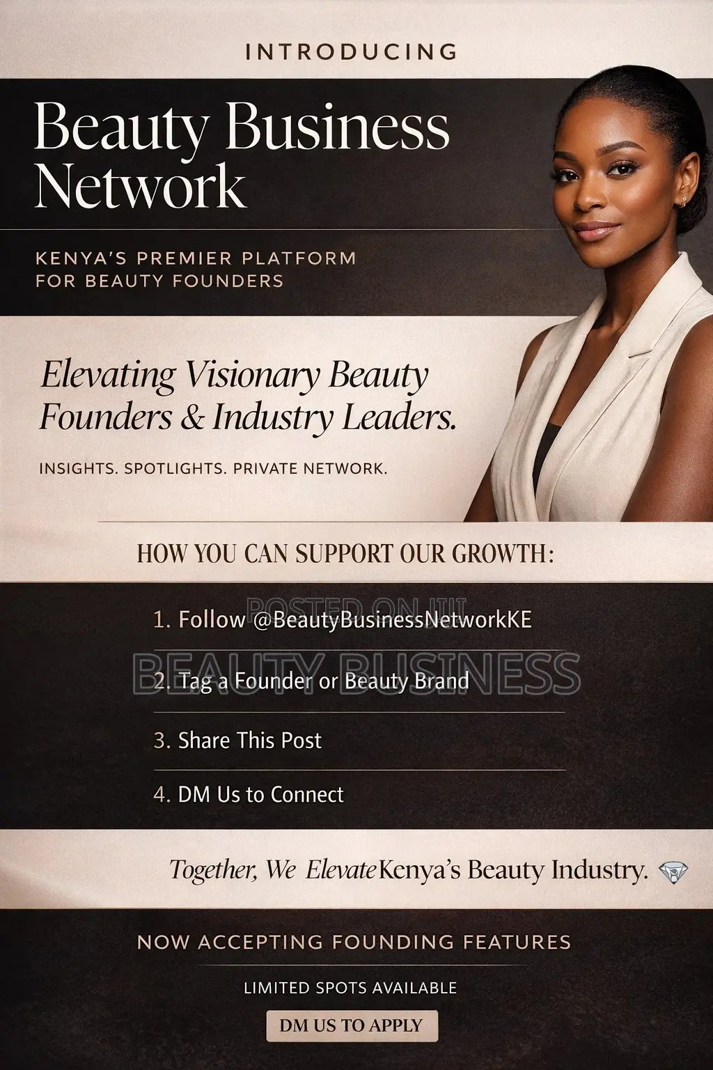 Beauty Business Network