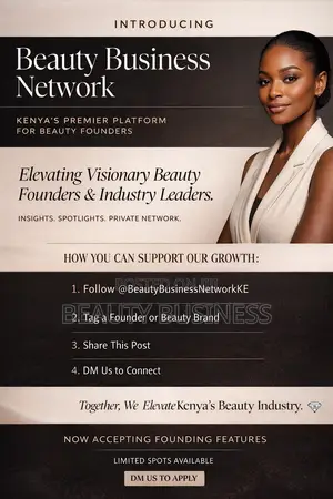 Beauty Business Network