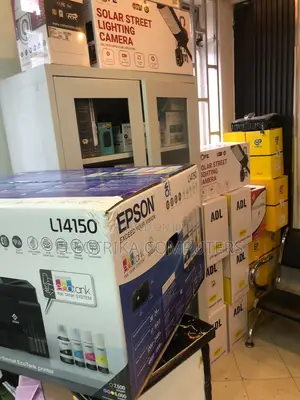 Epson Ecotank L14150