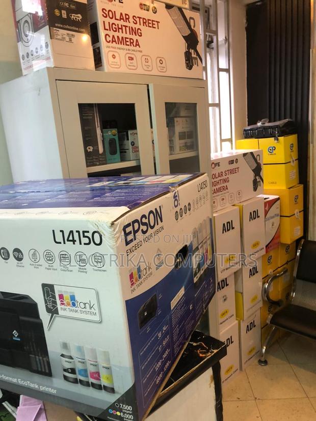 Epson Ecotank L14150 - thumbnail 2