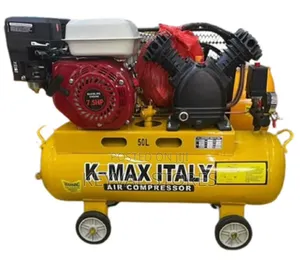 50litres Petrol Air Compressor