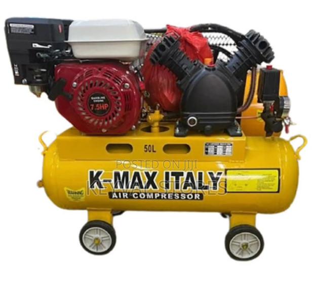50litres Petrol Air Compressor