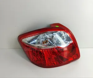 Toyota Auris Taillights