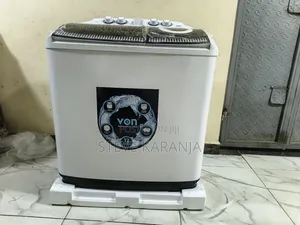 Von 13kg Twin Tub Washing Machine