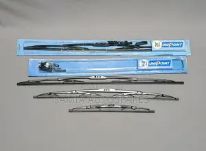 Wiper Blade Set Unipoint 14 - 28
