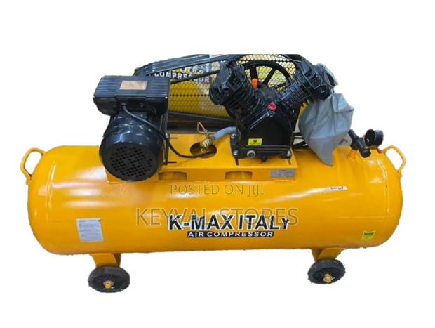 150litres Electric Air Compressor
