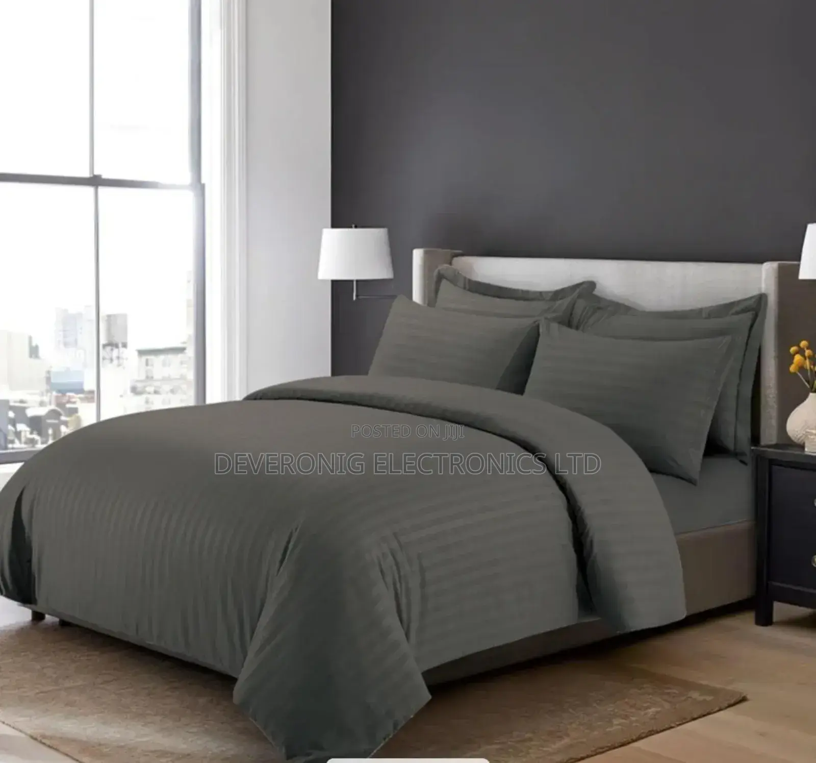 Duvet Covers