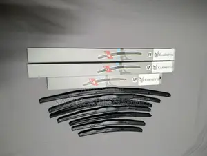 Wiper Blades Carwatts 14 - 28-Set