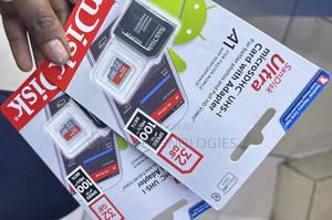 32gb Sandisk Memorycards - thumbnail 2