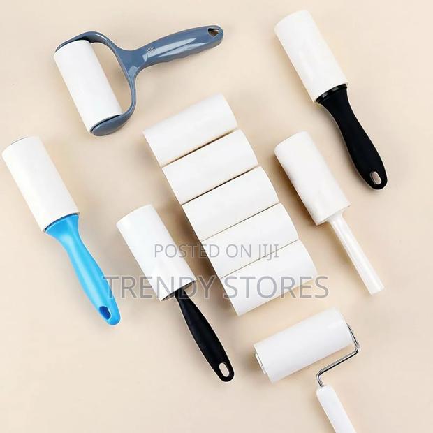 Hair Remover Roller - main view