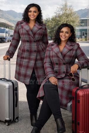 Original Turkey Trenchcoats -Long - thumbnail 2