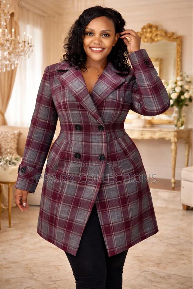 Original Turkey Trenchcoats -Long - thumbnail 6