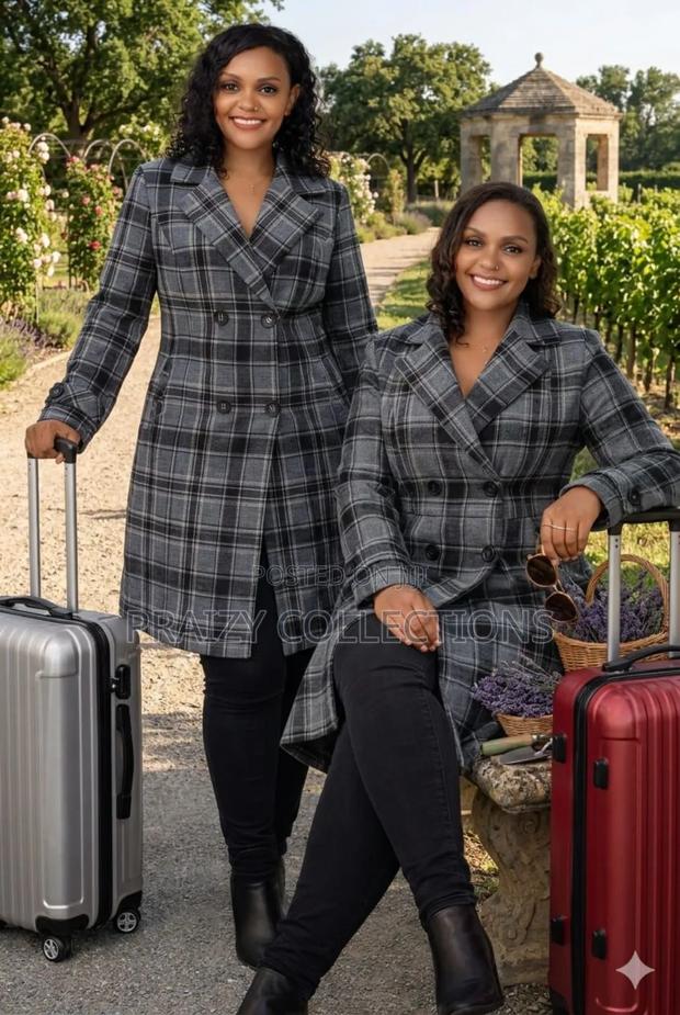 Original Turkey Trenchcoats -Long - thumbnail 7