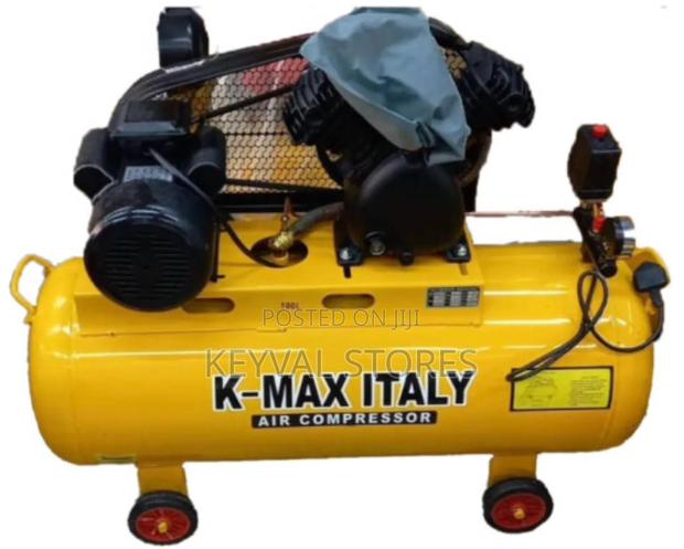100litres Electric Air Compressor