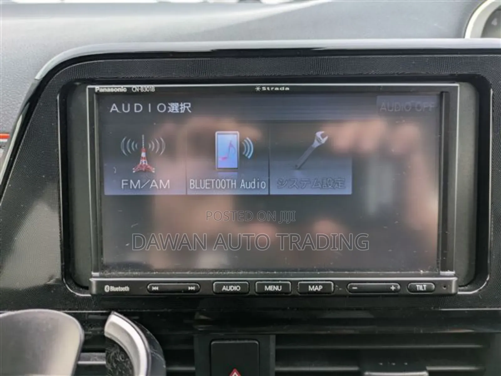 Toyota Sienta 2020 Silver