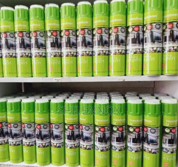 Form Cleaner - main view