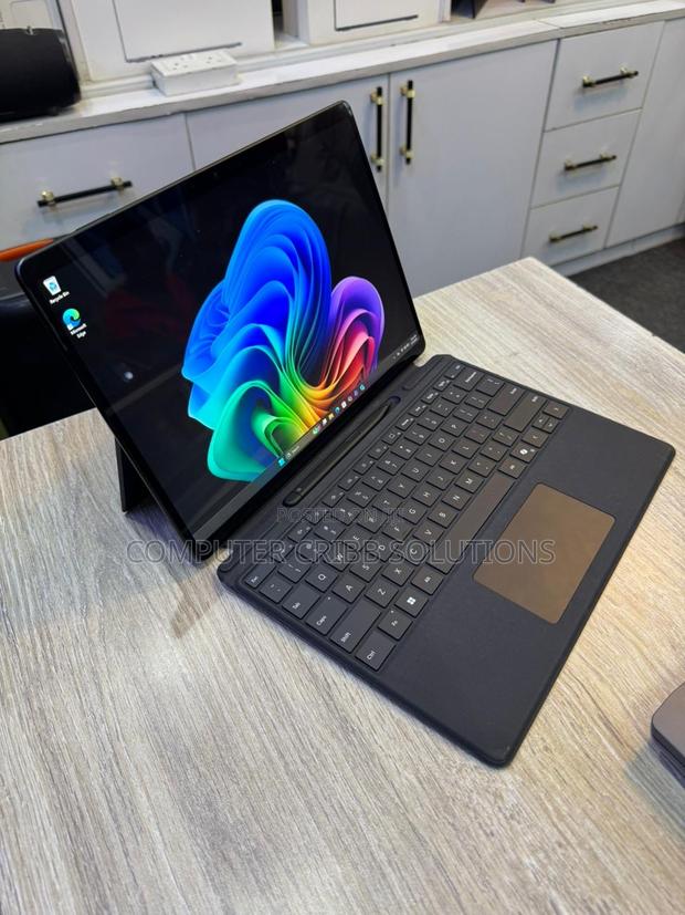 Laptop Microsoft Surface Pro 16GB Qualcomm Snapdragon X Elite SSD 512GB