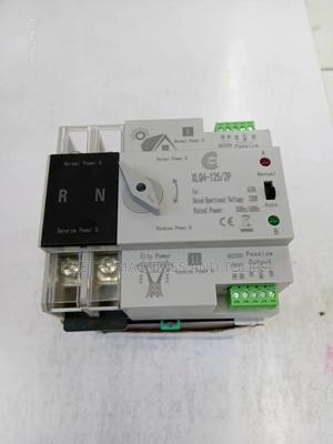 63amps Automatic Change Over Switch 2 Pole - thumbnail 2