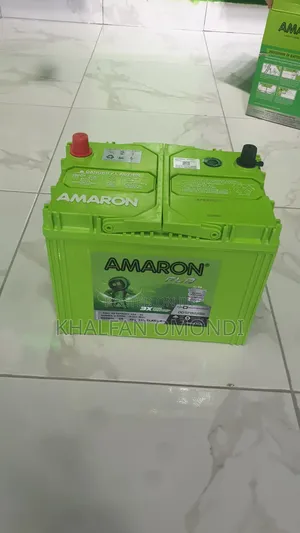 Amaron Ns 70