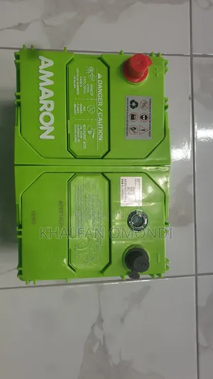 Amaron Ns 70