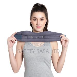 Soft Foam Cervical Collar - thumbnail 2