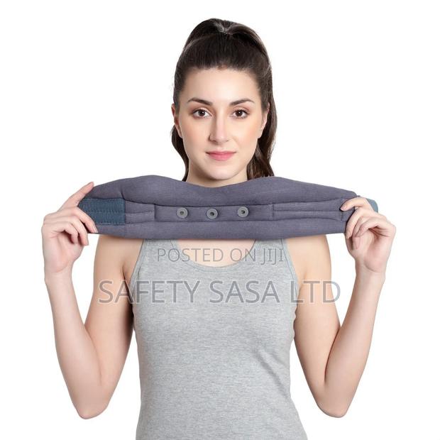 Soft Foam Cervical Collar - main view