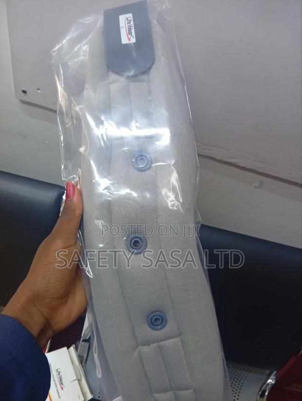 Soft Foam Cervical Collar - thumbnail 4