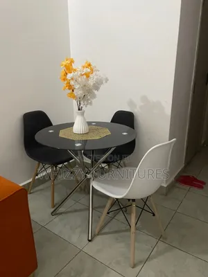 Elegant Dining Set
