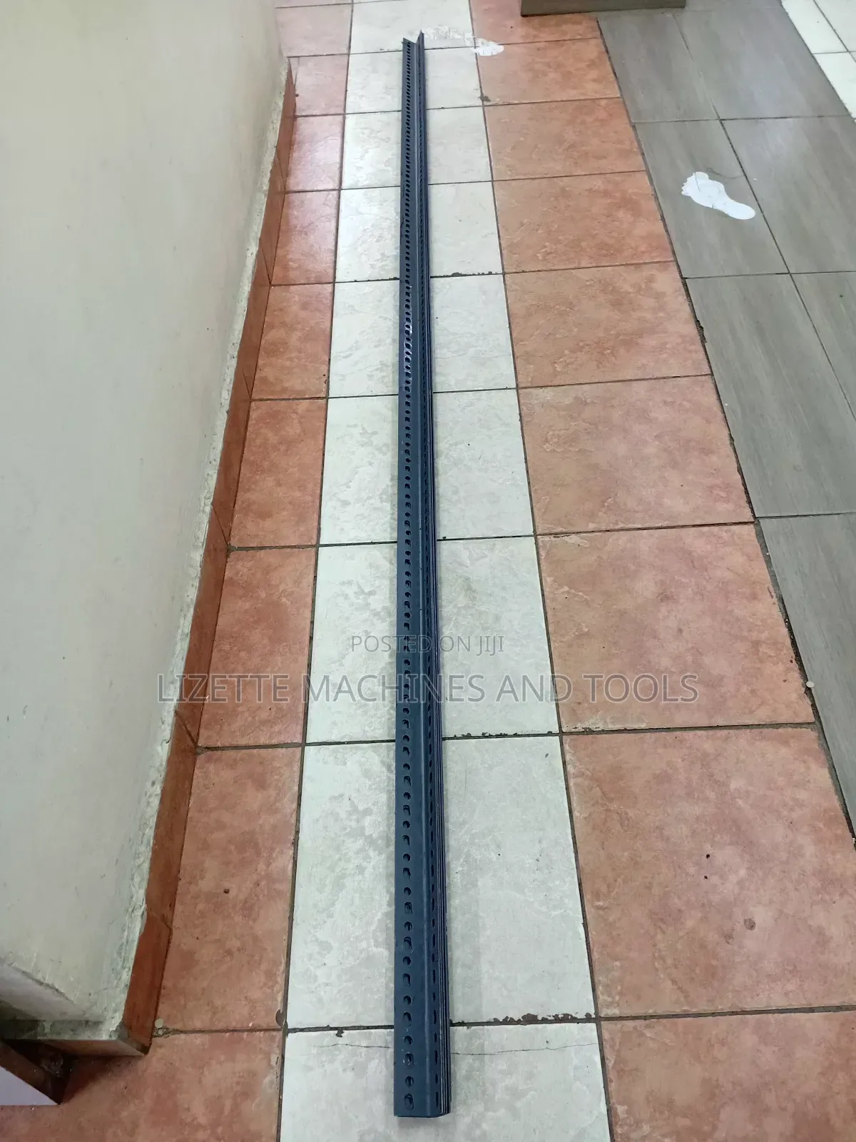 Heavy Duty Solar Rails