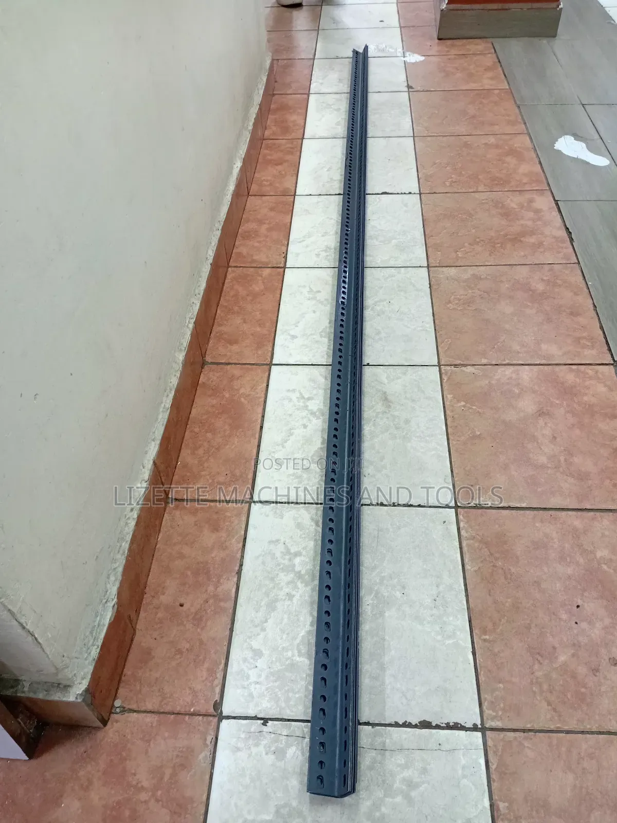 Heavy Duty Solar Rails