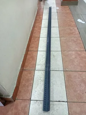 Heavy Duty Solar Rails