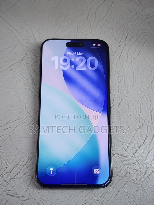 Apple iPhone 16 Pro Max 256 GB Gold - thumbnail 3