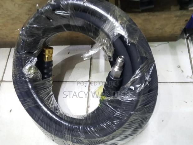 Reliable Carwash Pipe
