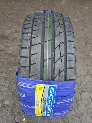 255 /45 R20 Accelela Tyres (Indonesia) - thumbnail 3