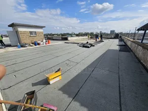 Rooftop Waterproofing Specialists