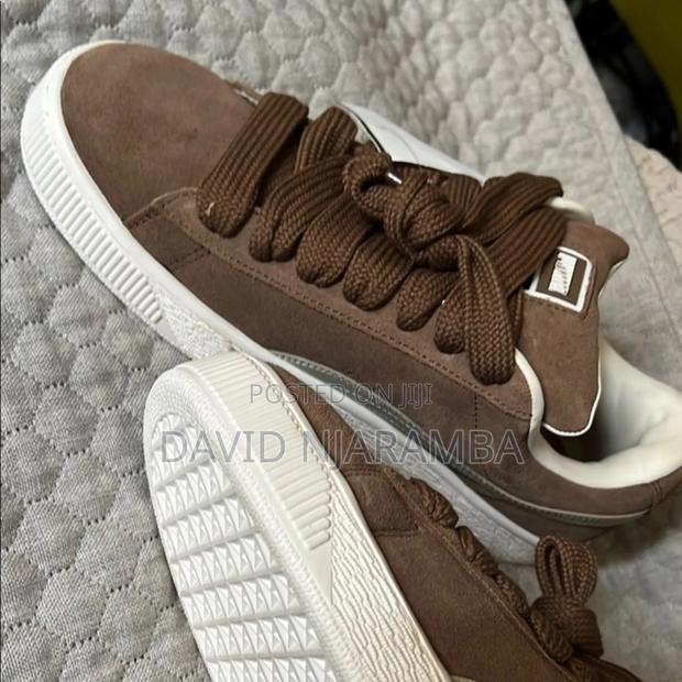 Stylish Shoes - thumbnail 4